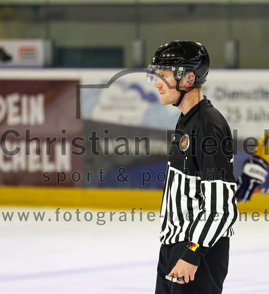 2022-10-30_085_TSV_Erding_gegen_ESC_Riverrats_Geretsried | Erding, Deutschland, 30.10.2022:
Eishockey, Bayernliga 2022 / 2023, 9. Spieltag, TSV Erding gegen ESC Riverrats Geretsried, Endergebnis: 3:5

Foto: Christian Riedel / fotografie-riedel.net