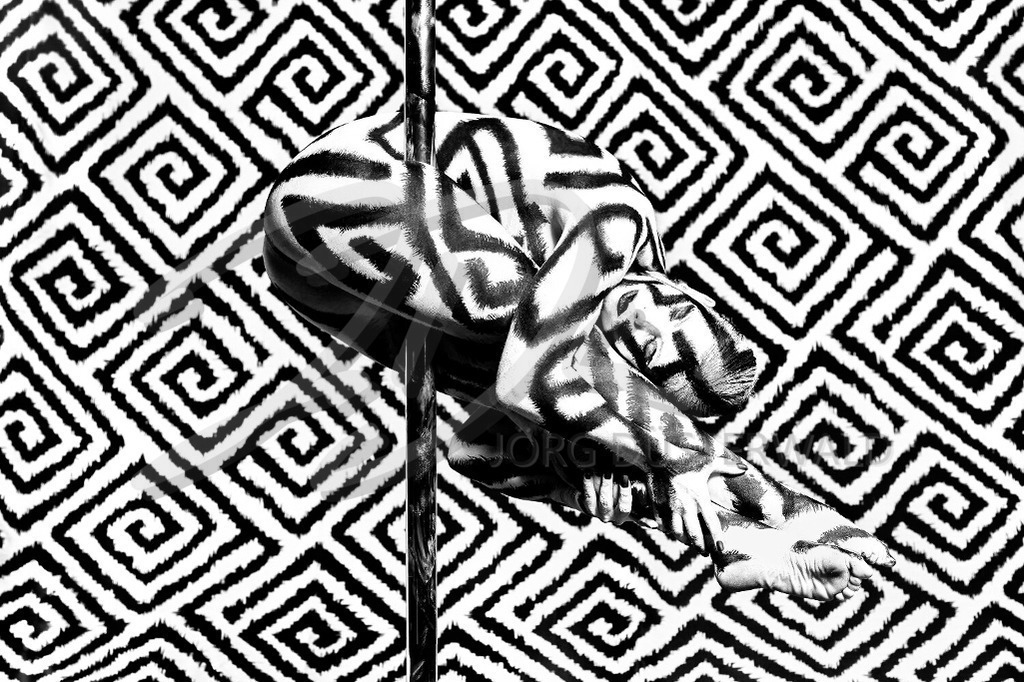 Bodypainting-POLEGRAPHIC_14599 | #003 | Modell: Jessica | Foto: Markus Hermann - Realisiert mit Pictrs.com