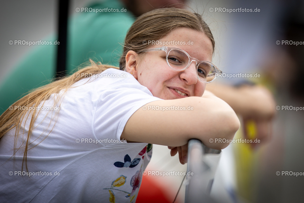 Stadionlauf Köln, 26.05.2024 | Impressionen von Stadionlauf Köln am 26.05.2024 rund um das RheinEnergie-Stadion in Koeln-Müngersdorf.