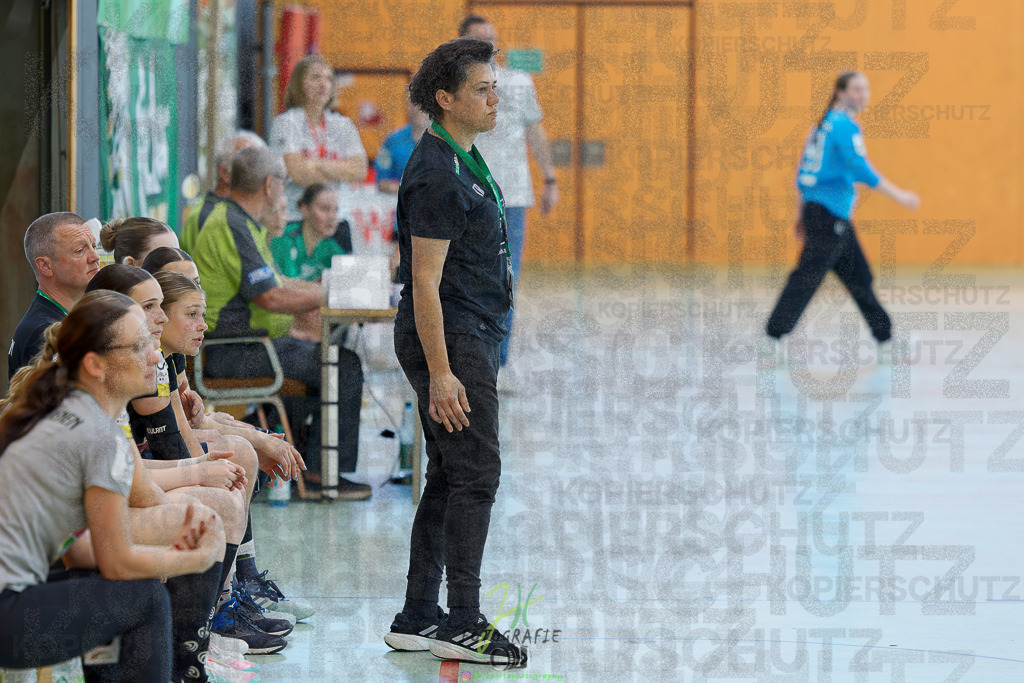 Quali-Turnier JBL wJA; HC Rödertal - HSG Kleenhein/Langgöns | Quali-Turnier JBL wJA; HC Rödertal - HSG Kleenhein/Langgöns am 31.05.2025 in Oberkleen (Weidig-Halle)Photo © 2025 - Jörg Heinrich - Realisiert mit Pictrs.com