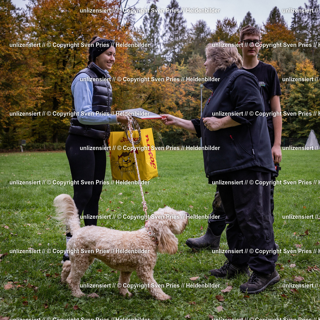 Sven Pries | 2024-10-19 - Hunderennen Ober-Grombach - Realisiert mit Pictrs.com