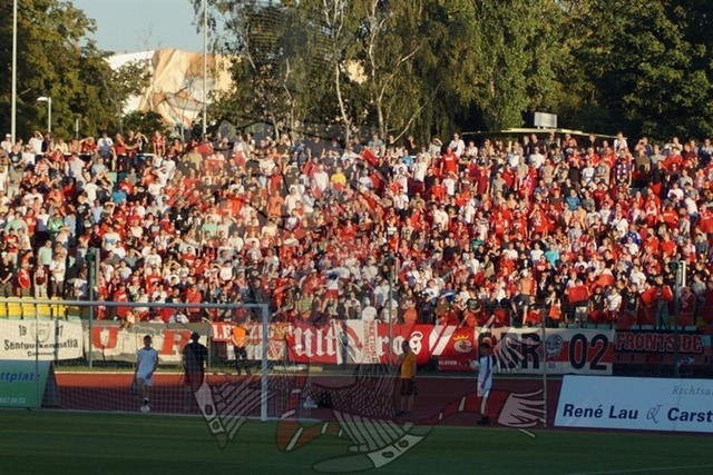 BFC Dynamo vs. FC Energie Cottbus 016 | mythos-online-redaktion