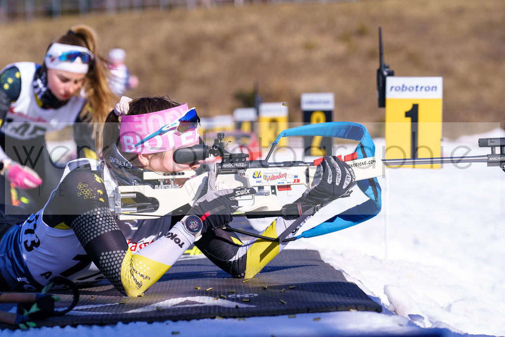 DP Altenberg | 6. DSV JOKA Deutschlandpokal SPARKASSEN-Arena Altenberg am 21. - 23. Februar 2025