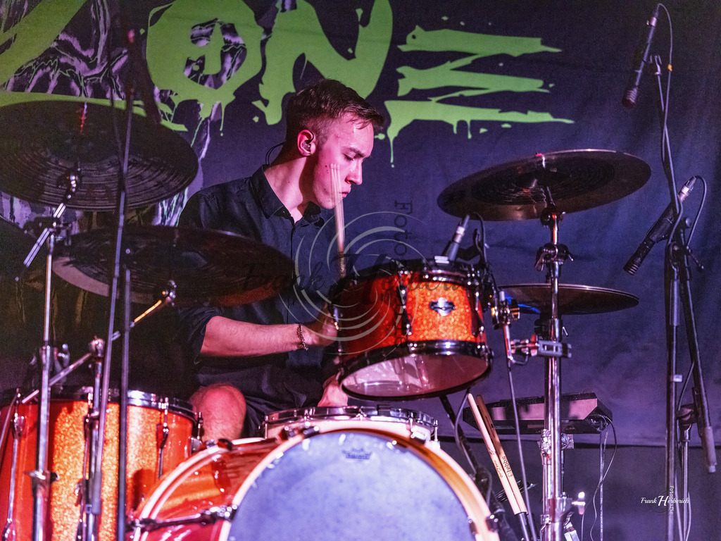 GritZone HDOT WAlldürn 04.04.2026 | Frank Herberich Fotografie, Frank Herberich, Fotografie, Hochzeit, Portrait, St. Peter Ording, Ording, Westerhever, Nordsee, Frank Fotografie, Hardheim,  Odenwald,Walldürn, Band,Eventfotografie - Realisiert mit Pictrs.com