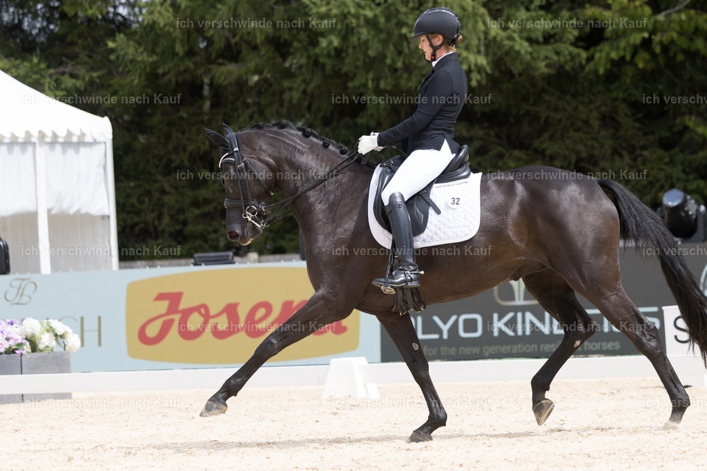 FHC2026_P02_32_13666 | Fichtenhof Classics 2026 – Dressurturnier, Reitanlage Fichtenhof, Schäftlarn