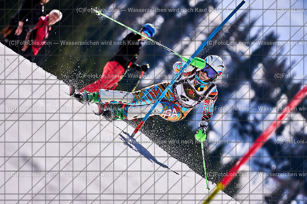 ALP2026_Reiteralm_Steir-LM_SL_Titze Jessica | (C)FotoLois.com, Alois Spandl. Steirische Landesmeisterschaften Ski alpin SLALOM, Reiteralm, Sa 13. April 2024.