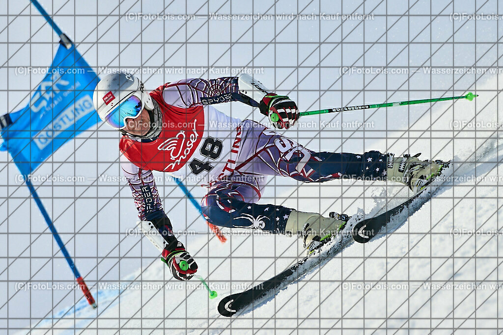 ALP6501_WCM-GS_Kat-A_Klich Zbigniew | (C)FotoLois.com, Alois Spandl, World Criterium Masters Ski Alpin 2023 Hochkar, GiantSlalom, Kategorie A, Do 23. März 2023.