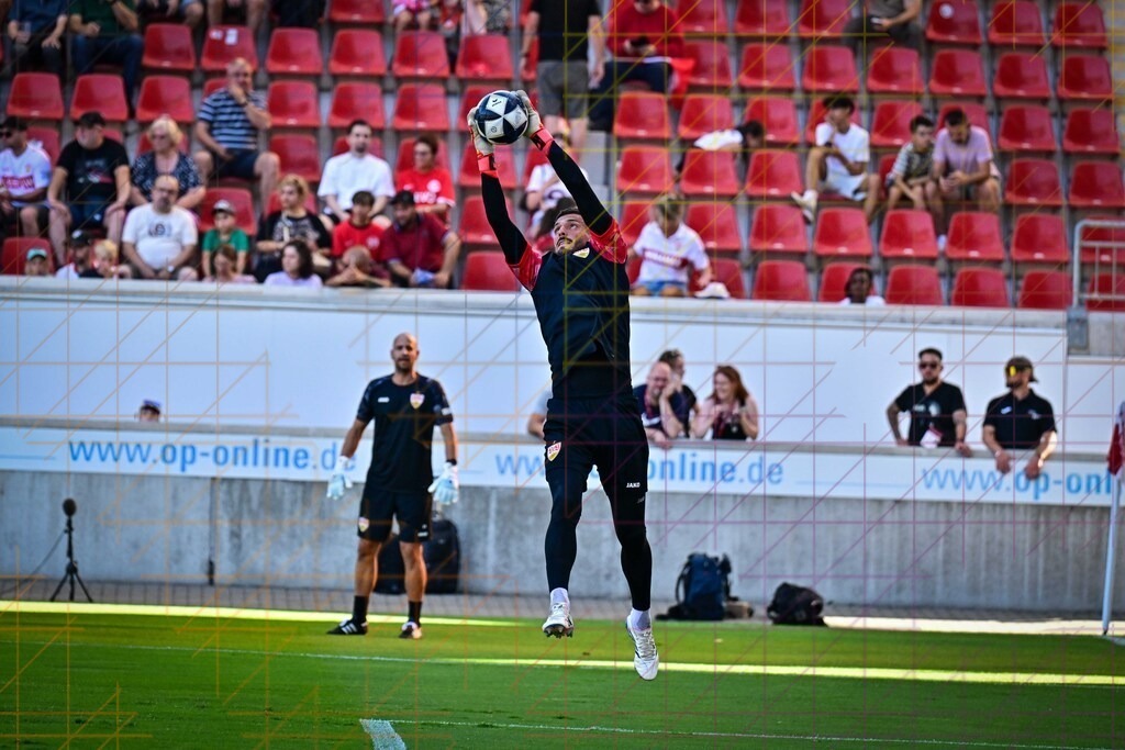 OFC vs VfB Stuttgart 29.07.2026 (57 von 179) | professionelle Sport- und Eventfotografie von Tomafocus – dynamische Bilder, emotionale Momente und hochwertige Aufnahmen für jeden Anlass. - Realisiert mit Pictrs.com