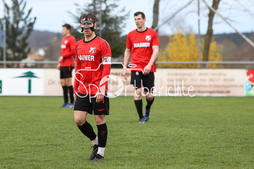 TSV Aindling - TSV Jetzendorf | Aind #10