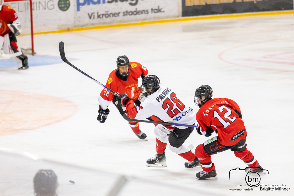 Tyresö Hanviken Hockey vs IFK Täby HC_570A0714 | Preseason U18 Regional Herr Östra - Realisiert mit Pictrs.com