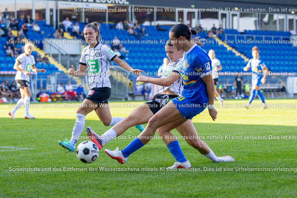 7K3A3144 | Frauen Bundesliga - 9. Runde