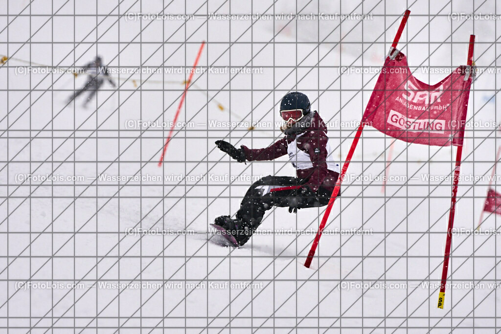 ALP3994_NOe-Landjugend-RTL_Hochkar_Pfeffer Annemarie | (C)FotoLois.com, Alois Spandl, NÖ Landjugend Skimeisterschaften 2023, Riesentorlauf am Hochkar/Draxlerloch, Sa 21. Jänner 2023.