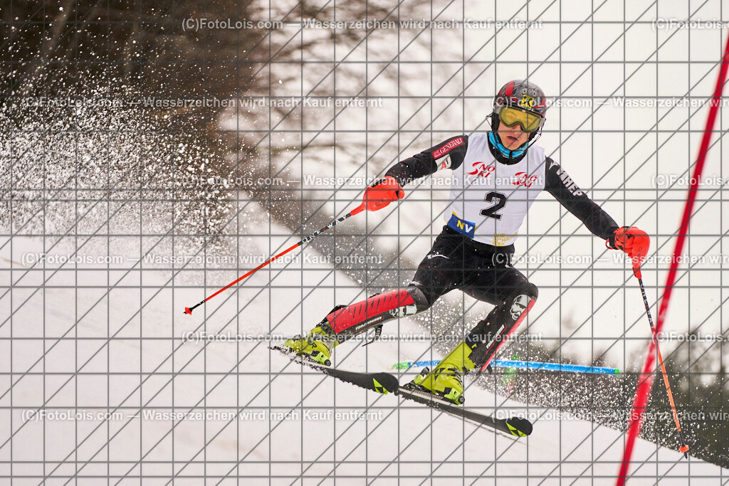 ALP9122_Herrn-FIS-SL-I_SK-Lackenhof_MUIGG Manuel  | Internationaler FIS Slalom der Herrn auf der Distelpiste in Lackenhof am Do 13. März 2025.  Österreich, LSV-NÖ, Schiklub Lackenhof (2010).