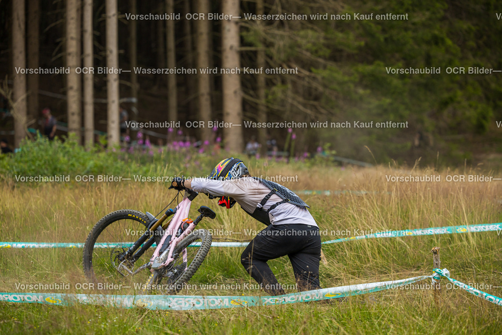 Enduro One Schulenberg Sonntag R6-1996 | OCR Bilder Fotograf Eisenach Michael Schröder