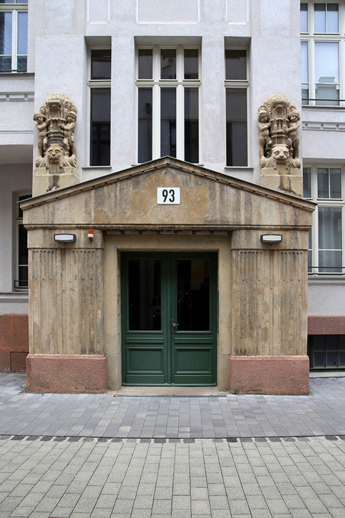 Foto: Leipzig - Bleichert Werke | Das Team hinter BILDLEXIKON LEIPZIG bündelt historische wie aktuelle Informationen über die Stadt Leipzig in Text und Bild auf einer Plattform und stellt diese der interessierten Öffentlichkeit zur Verfügung.