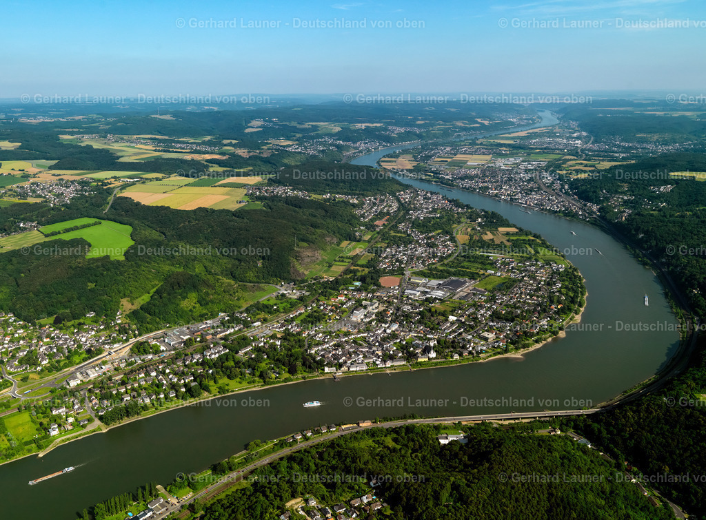3120869 | Rhein bei Unkel