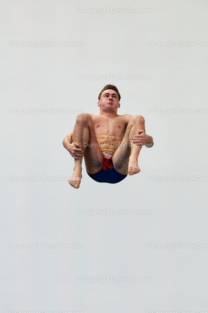 International Youth Diving Meet 2026 | Day 2 of 5 | International Youth Diving Meet 2026| Day 2 of 5 | 23.04.2026 | Youth diving competition featuring 1m and 3m springboard and platform at the Schwimmsportkomplex Freiberger Platz in Dresden.@ Domazer Photography - Realisiert mit Pictrs.com
