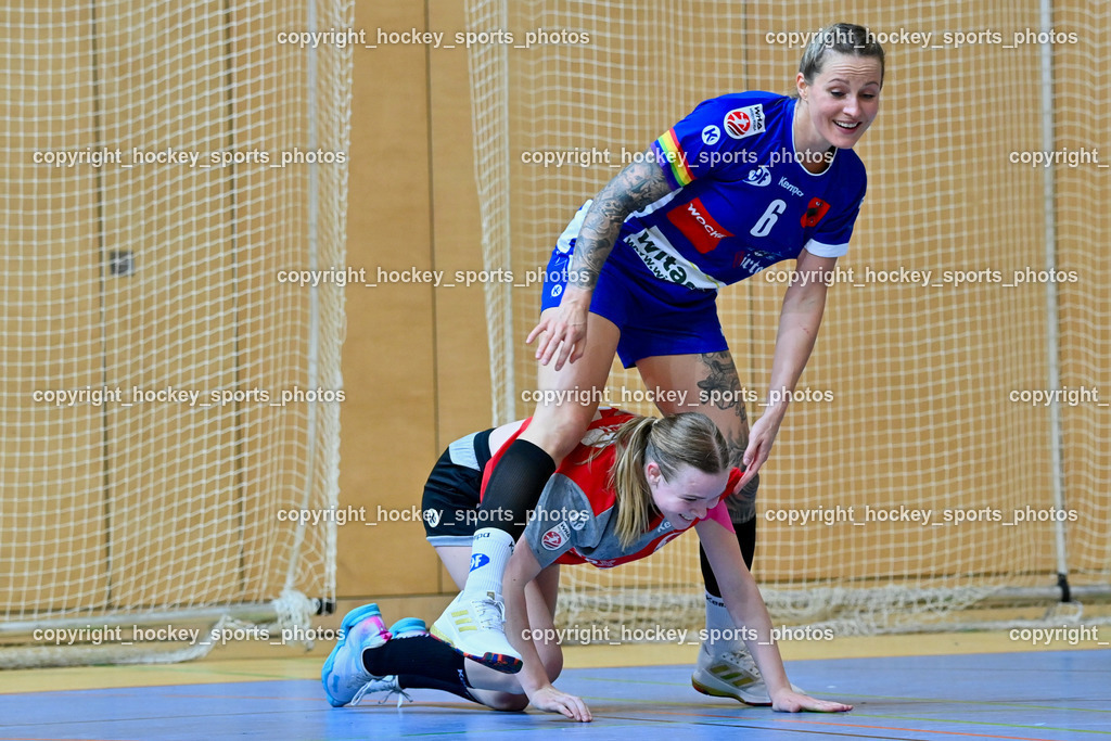 SC Ferlach Damen vs. WAT Atzgersdorf 3.9.2022 | #6 KAVALAR Anna-Maria, #19 GSCHWENTNER Lilli