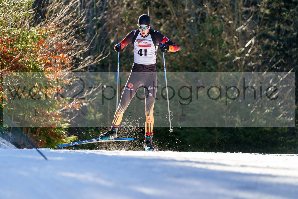 DP Arber - 12. Dezember 2025 | 2. DSV JOKA Deutschlandpokal (DP ARBER) - 12. bis 14. Dezember im ARBER Hohenzollern Skistadion