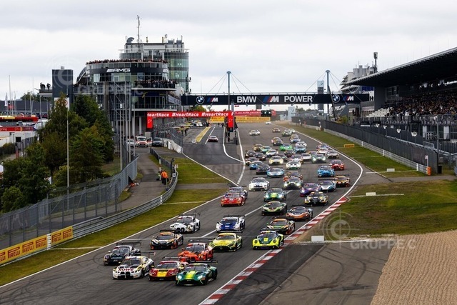 GTWC825_083115001015041JS_JS | Fanatec GT World Challenge Europe Endurance Cup Powered by AWS - Round 8, Nürburgring 2025 - Foto: Gruppe C Photography - Realisiert mit Pictrs.com