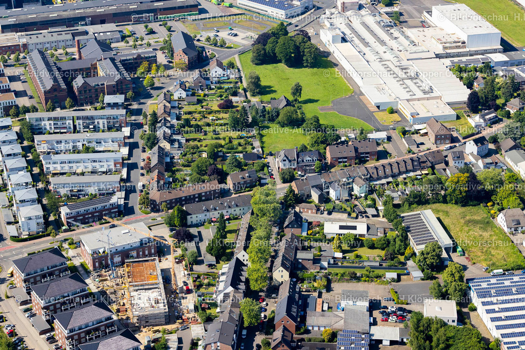 Luftbild Kempen-4298 | Luftbildfotografie und Luftbider Kempen - Realisiert mit Pictrs.com