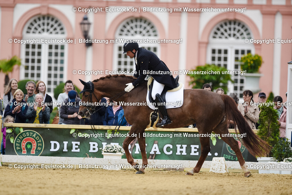 20250607_1_GP-Tour_Dressage_0257 | Foto: Thomas Hartig
