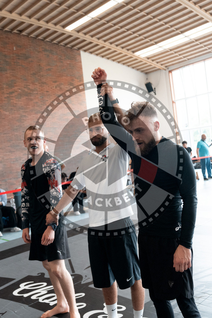 20250628PBB7532 | Athletes compete during the ILLCS X, International Luta Livre Championship Summer Edition on June 28, 2025 in Hannover, Germany. © Chiara Dazi / photoblackbelt