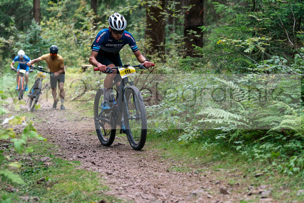 RennsteigRIDE | RennsteigRIDE, Schmiedefeld - 3. September 2022
