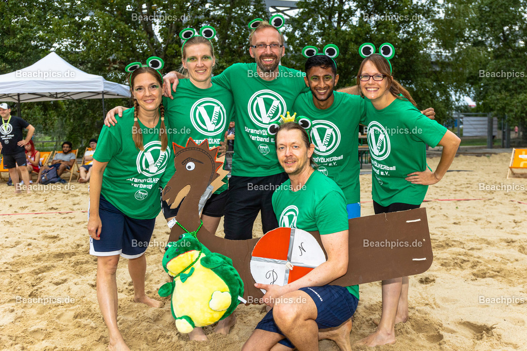 2022-000004-Strandvölkerball-WM | Vorrundentag 1, Freitag