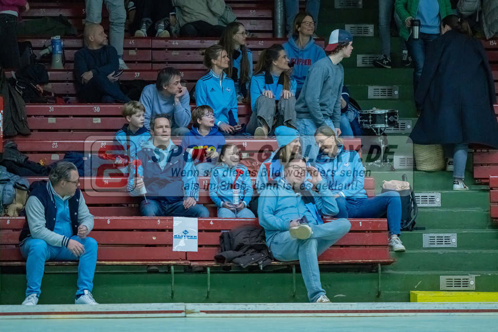 HK_20240225_108404 | 2. Halbfinale Deutsche Meisterschaft MU14 am 25.2.2024 Halle RW Köln, Köln ,