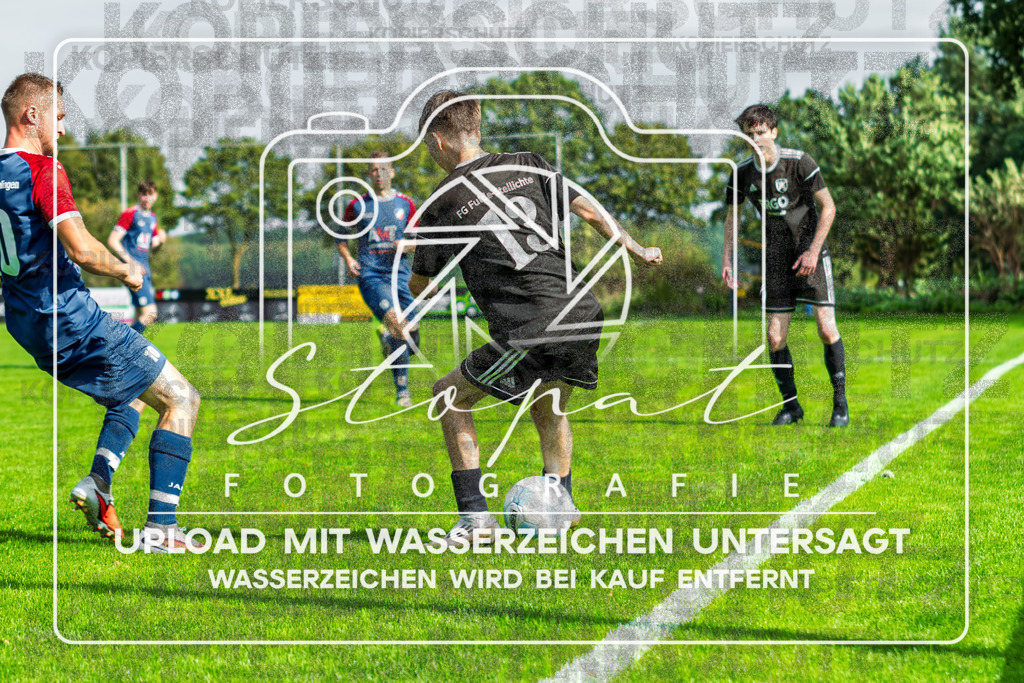 260920-FGFSFGDK-0058 | 3. Kreisklasse Herren HK - FG Fulde-Stellichte II vs. FG Dueshorn/Krelingen III am 20.09.26 in Zentralstadion, Fulde - Realisiert mit Pictrs.com