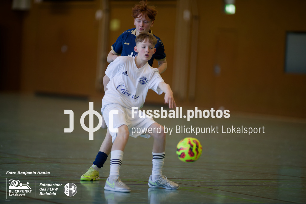 20260201_U15_Turnier_Herford_033 | Blickpunkt Lokalsport - Realisiert mit Pictrs.com