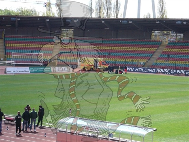 BFC Dynamo vs. Hertha BSC U23 012 | mythos-online-redaktion