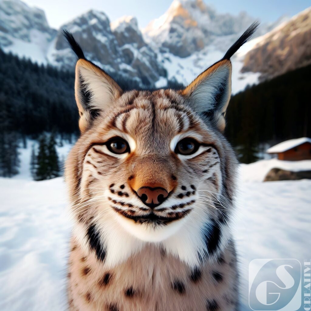 Lynx | Fotogeschenke aller Art, kostenlose Games und die schönsten KI-Bilder in 4K Qualität. Egal ob als Download, Leinwand, Kalender usw... Jetzt günstig bestellen!
 - Realisiert mit Pictrs.com