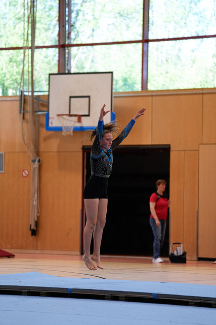 20260425 Gerätturnen  Nachmittag | Landkreismeisterschaften Erding 2026Datum: 20260425Ort: Erding(DE) - Sempt-Sport-HalleFotograf: Christian Habel