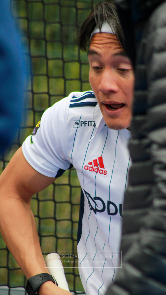 Hamburger Polo Club - Mannheimer HC 15.04.23 | lanaschraderfotografie - Realisiert mit Pictrs.com