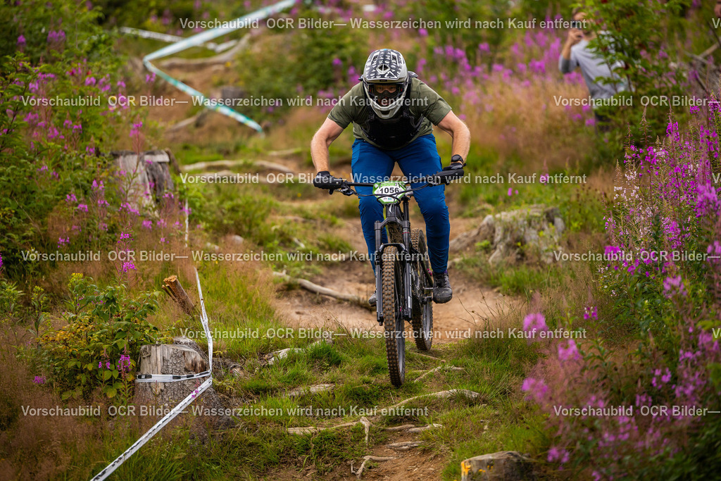 Enduro One Schulenberg Sa R6-0984 | OCR Bilder Fotograf Eisenach Michael Schröder