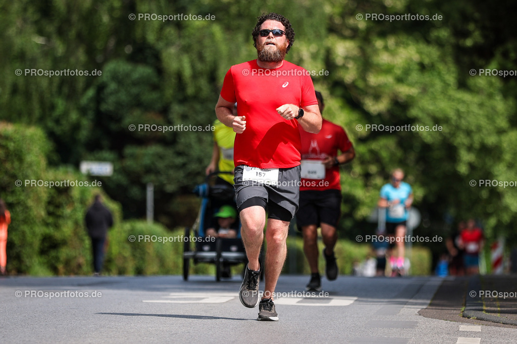 GVG Fruehlingslauf in Frechen, 22.05.2022 | Impressionen vom GVG Fruehlingslauf am 22.05.2022 in Frechen (Nordrhein-Westfalen). Foto: BEAUTIFUL SPORTS/Axel Kohring