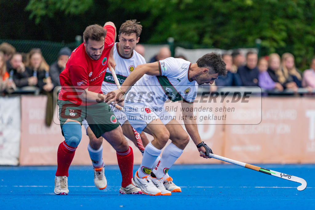 HK_20260516_05448 | 1. Bundesliga Herren Crefelder HTC - Hamburger Polo Club am 16.05.2026