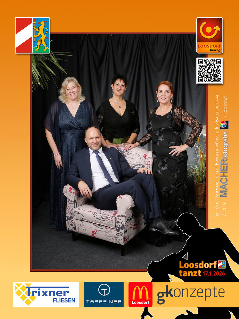 LoosdorfTanzt26_7668 | Ballfotografie - Loosdorf tanzt am 20.01.2024 in der Losensteinhalle LOOSDORF. Vielen Dank den Sponsoren!