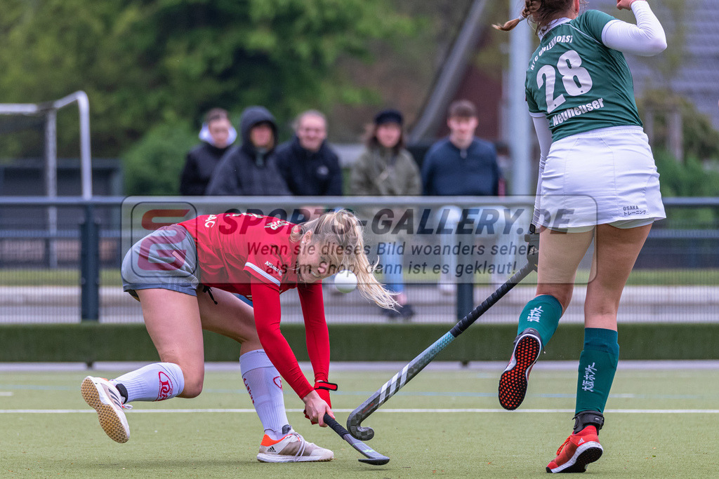 SM_20230506-D5A_7165 | Der Club an der Alster - Uhlenhorst Mülheim /  5:0