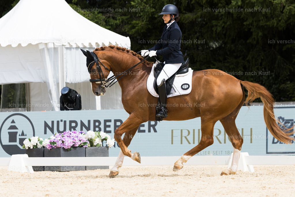 FHC2026_P02_134_13964 | Fichtenhof Classics 2026 – Dressurturnier, Reitanlage Fichtenhof, Schäftlarn