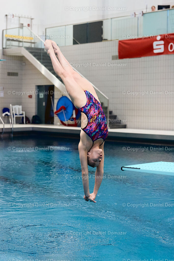 International Youth Diving Meet 2026 | Day 1 of 5 | International Youth Diving Meet 2026| Day 1 of 5 | 22.04.2026 | Youth diving competition featuring 1m and 3m springboard and platform at the Schwimmsportkomplex Freiberger Platz in Dresden.@ Domazer Photography - Realisiert mit Pictrs.com