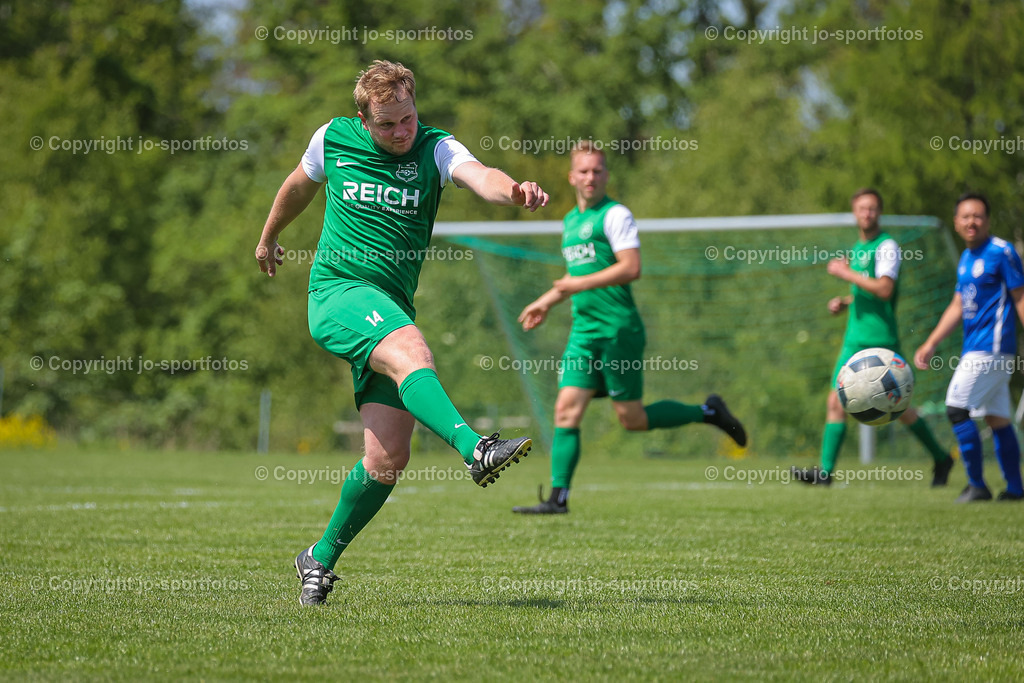 Eschenburg2Langenaubach (92) | 27.05.2023; Kreisliga A Dillenburg; Rasenplatz Eiershausen; SG Eschenburg II - SSV Langenaubach; Ergebnis: 13:0 (6:0)