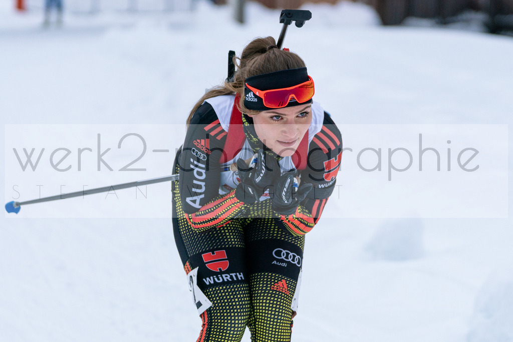 DP Martell | 2. Deutschlandpokal in Martell am 13. - 15. Dezember 2019