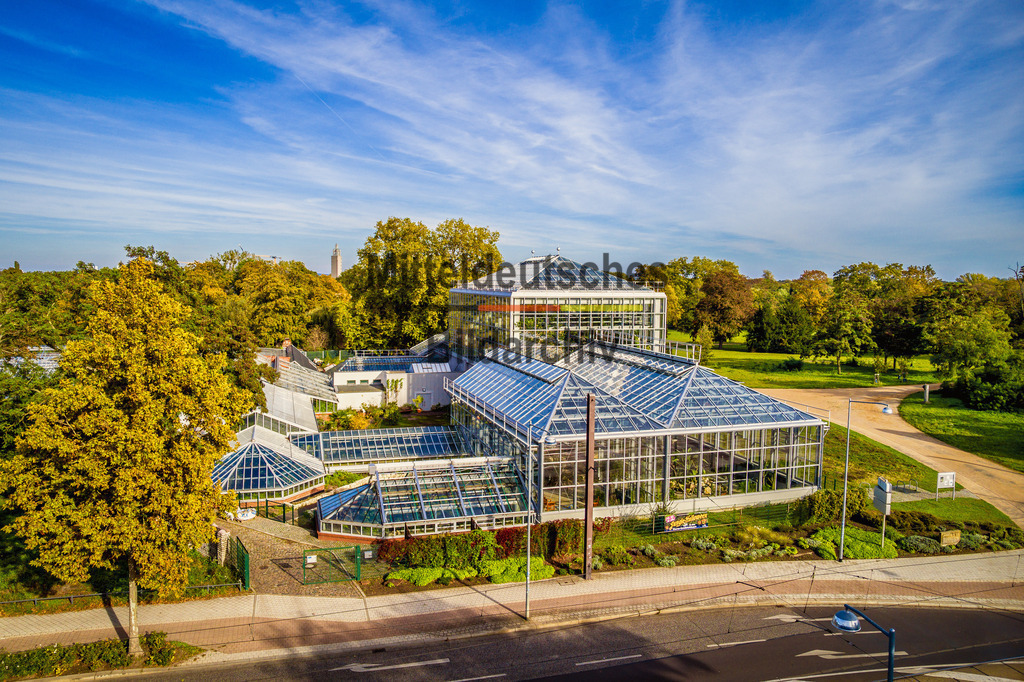 Luftbild Magdeburg Gruson-Gewächshäuser-0008 | Luftbild Magdeburg Gruson-Gewächshäuser  - Realisiert mit Pictrs.com