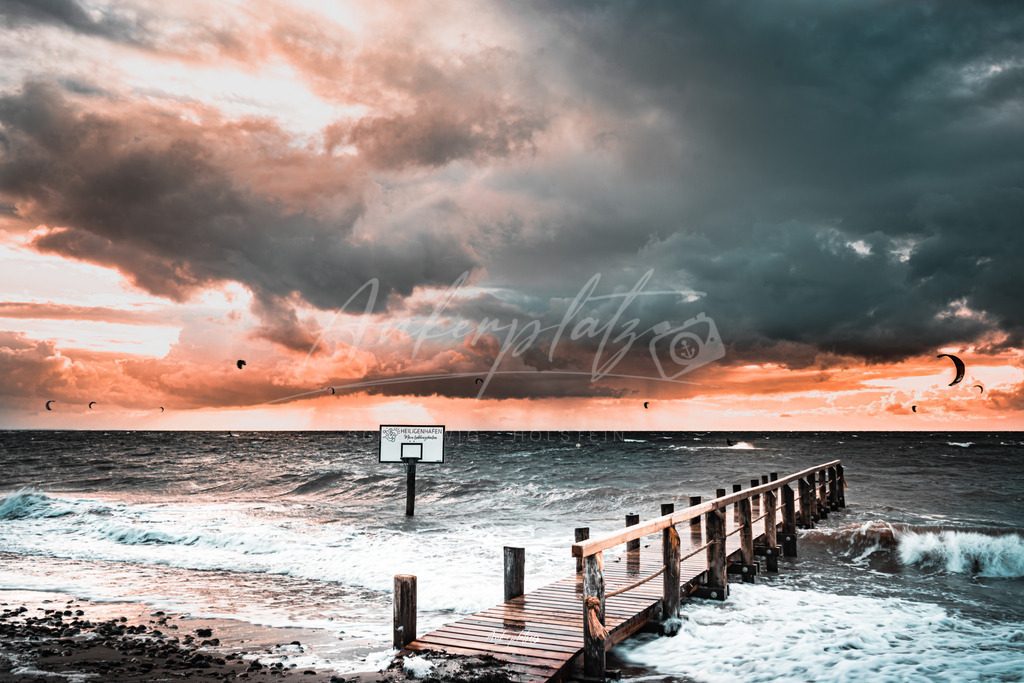 Sun Steg | ankerplatz-schleswig-holstein - Realisiert mit Pictrs.com