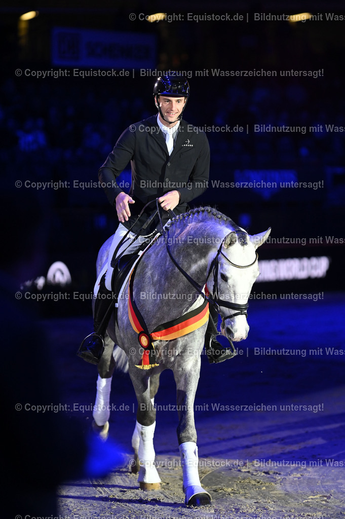 20241114_Ehrung Championatspferde_TOMsPiC_0089 | Foto: Thomas Hartig