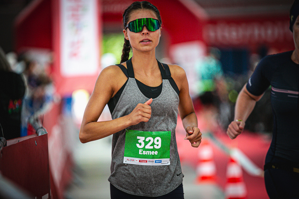 _V7A1209 | AUSTRIA, 3.08.2025, Linz, ALOHA TRI TRAUN Photo: WAPICS / Andreas Willdoner