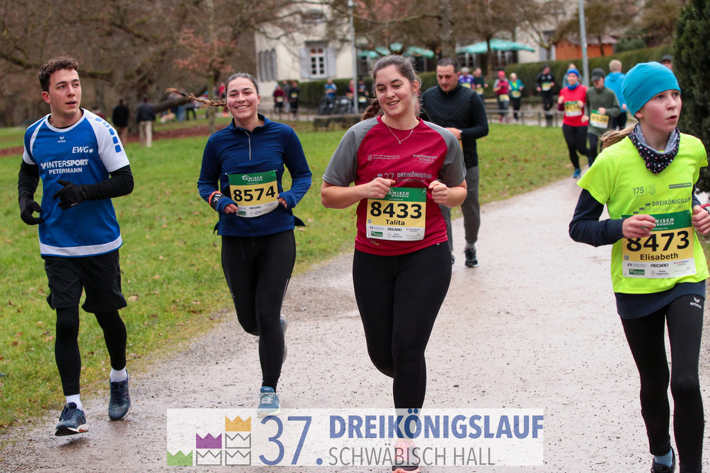 Roewisch Wohnbau Cup 5000m | 3 Koenigslauf 2023 - Realisiert mit Pictrs.com